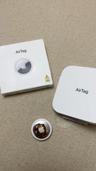 Anti-Lost Smart Bluetooth Tracker – 6 Months Battery