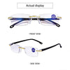 Intelligent Glasses