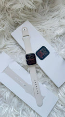 Premium Smart Watch Series 10 Style – HD Display | Bluetooth Calling