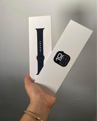 Premium Smart Watch Series 10 Style – HD Display | Bluetooth Calling