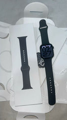 Premium Smart Watch Series 10 Style – HD Display | Bluetooth Calling