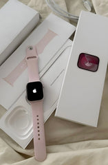 Premium Smart Watch Series 10 Style – HD Display | Bluetooth Calling