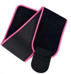 Sweat Trimmer Belt