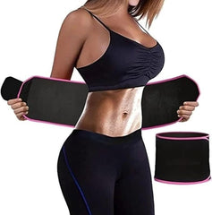 Sweat Trimmer Belt
