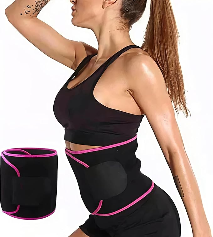 Sweat Trimmer Belt