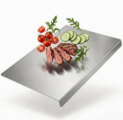 Stainless Steel Cutting Board