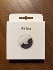 Anti-Lost Smart Bluetooth Tracker – 6 Months Battery